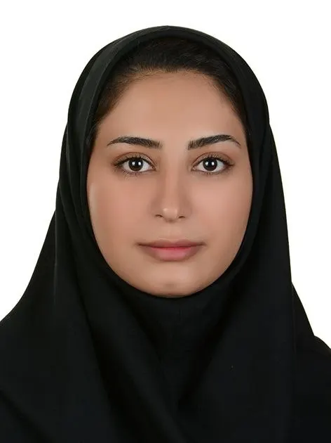 مهدیه نارنجی