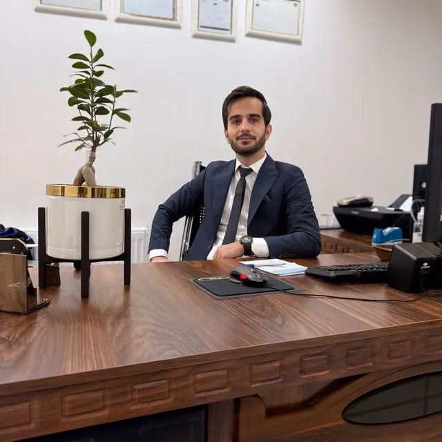 مسعود علاقه‌بندی