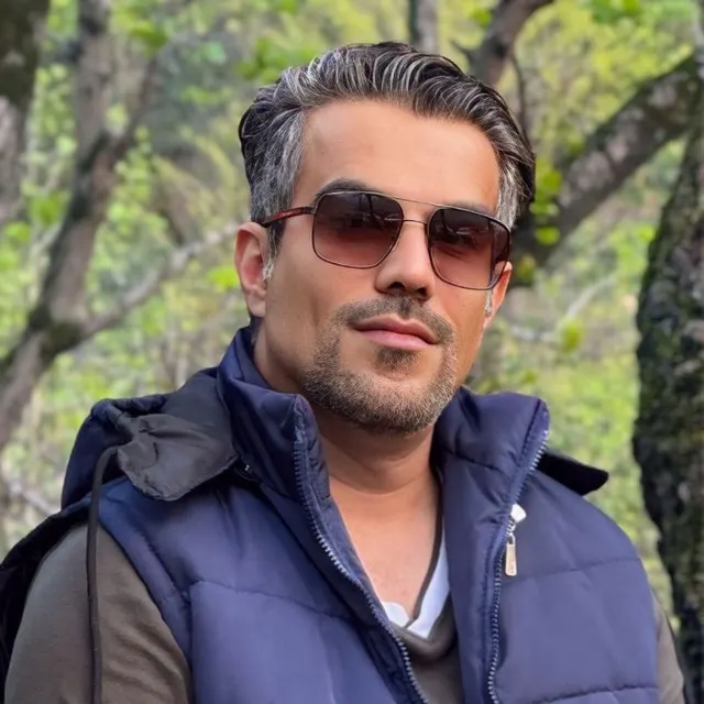 میلاد علاقه‌ بندی